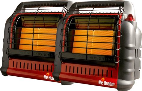 Amazon Mr Heater Portable Big Buddy Propane Heater With 10 Feet