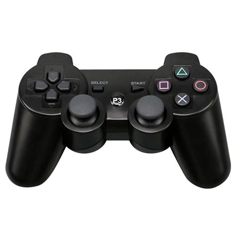 PS3 Wireless Controller | Video Game Heaven