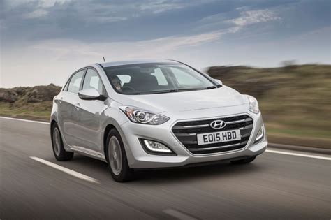 Hyundai I Ii Facelift Crdi Hp Blue Technical