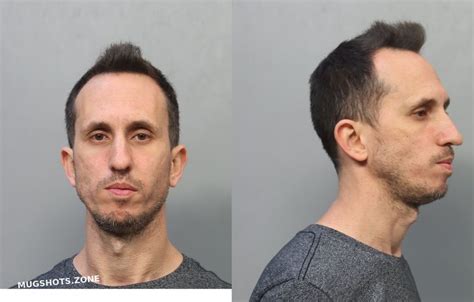 HORTA RUBEN 12 12 2023 Miami Dade County Mugshots Zone