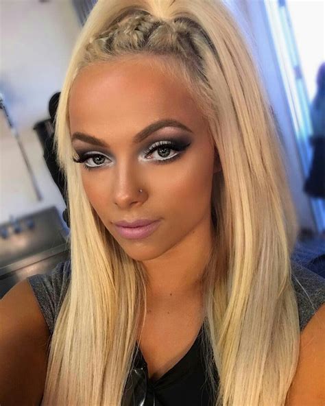 Liv Morgan Nxt Divas Wwe Female Wrestlers Liv