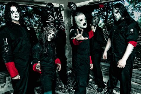 Elkészült a Slipknot legújabb albuma Starity hu