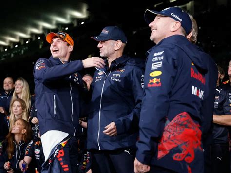 Nuevo capítulo en la guerra interna de Red Bull Racing la estrategia