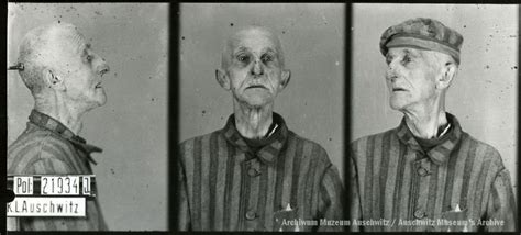 Auschwitz Memorial On Twitter 12 March 1866 A Slovak Jew Franz