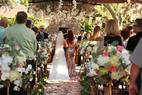 La Villa Bella San Antonio Historic Weddings Upland Ca Weddingwire