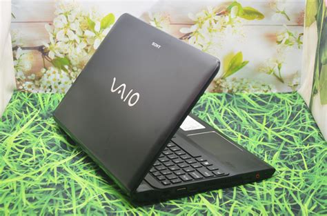 Laptop C Sony Vaio Sve Core I M Gi R