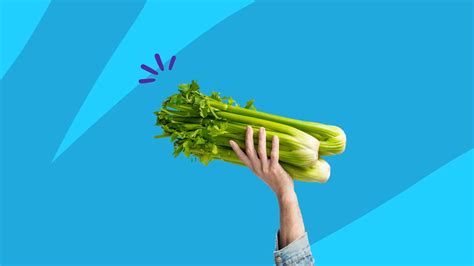 9 benefits of celery