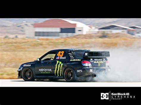 🔥 80 Ken Block Gymkhana Wallpapers Wallpapersafari