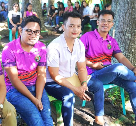 Kalinga State University Nagdaos Ng Pambungad Na Programa Para Sa Buwan Ng Wika 2024 Kalinga