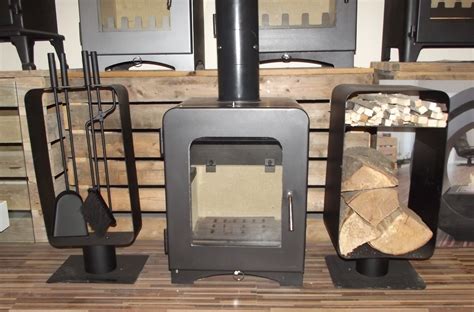 Companion Set - Accessories | Woodburning Stoves, Multifuel Stoves, Log ...