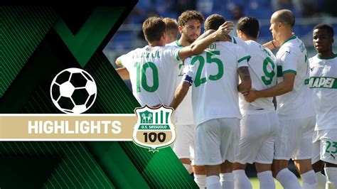 Bologna Sassuolo 3 4 Highlights 2020 21 Youtube