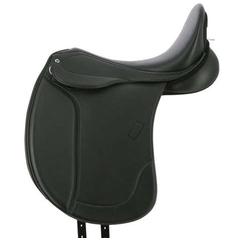 Selle De Dressage Norton Club Rexine Evol