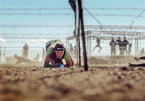 Spartan Beast Race Obstacles