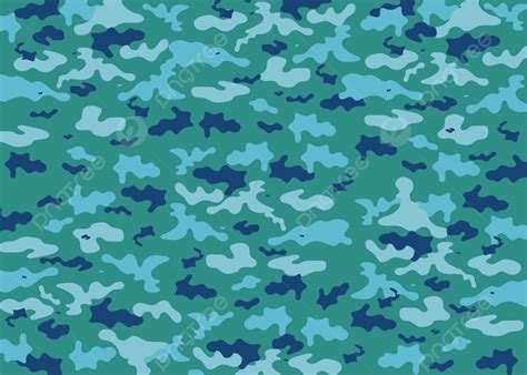 Blue And White Camouflage Pattern Air Force Blue Camouflage Texture