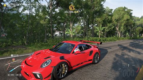 Fh5 Porsche 911 Gt3 Porsche 911 Gt3 Porsche Gt3 Forza Horizon 5