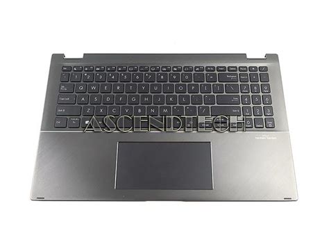 N A A Asus Kb Palmrest Tp Assy N A A