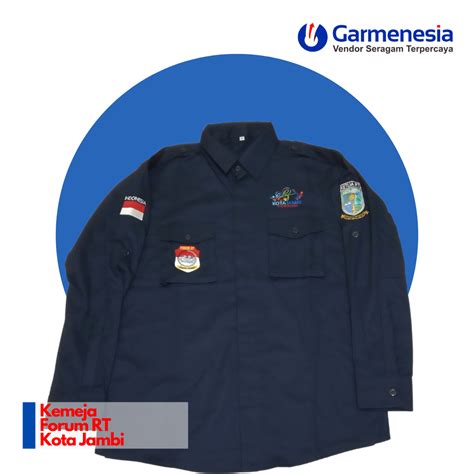 Contoh Seragam Kpu Terbaru 52 Koleksi Gambar