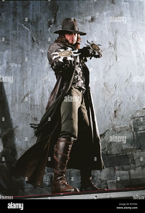 Hugh Jackman Van Helsing Wallpaper Parketis