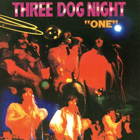 Three Dog Night - Three Dog Night Lyrics and Tracklist | Genius