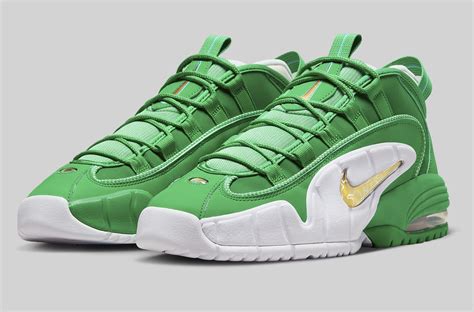 Nike Air Max Penny Fq