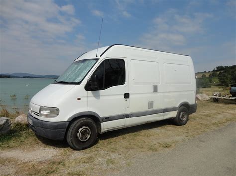 nos balades en fourgon amenage le fourgon amenagements