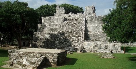 Estas son las zonas arqueológicas que recorrerá el Tren Maya en