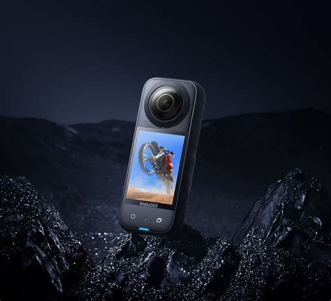 Insta360 Trasforma Il Tuo Smartphone In Una Action Cam A 360