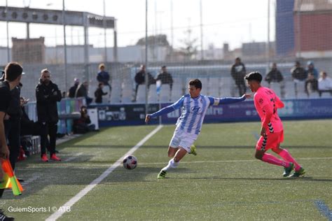 At Baleares Vs Castellon Rafel Sabater Flickr