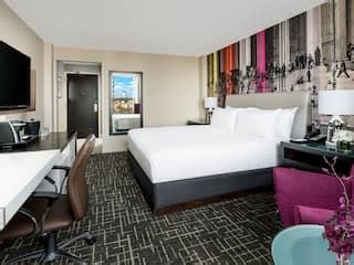 Arlington, Virginia Hotel Photos | Hyatt Centric Arlington