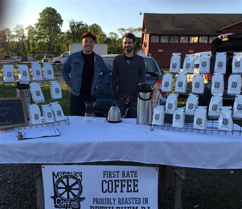 Tourists Found A Surprising Coffee Bethlehem Pa Cafe In A Hidden Alley - RYZE Superfoods