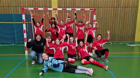 Endlich Rollt Der Ball Wieder Sch Nst Tter Marienschule Vallendar