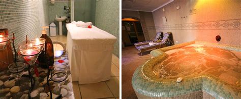 Gran Hotel Benahavis Spa Benahav S Verychic