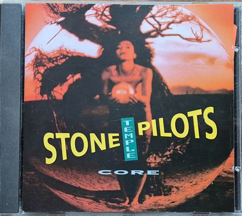 Stone Temple Pilots Core Karma Music Sklep Z Płytami Winylowymi