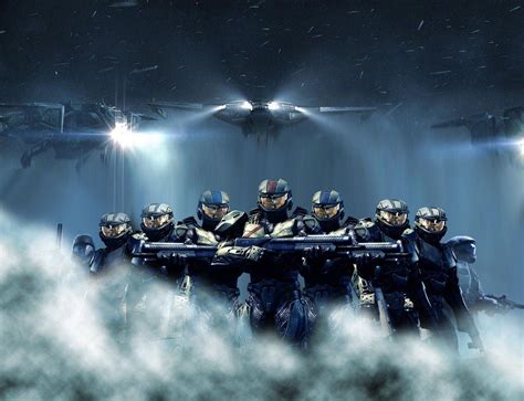 Halo Wars Wallpapers HD - Wallpaper Cave