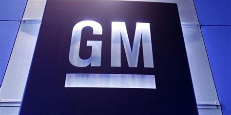 Gm Recalls Almost 4 3m Vehicles Over Seat Belt And Airbag Issues