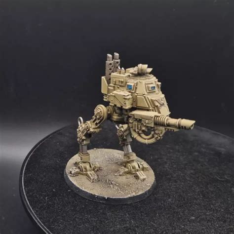 Pro Painted Warhammer K Astra Militarum Sentinel Games Workshop