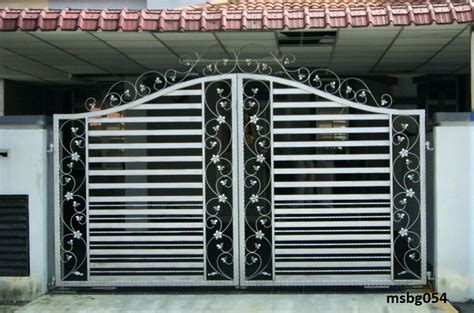 Ms Boundary Gate 054 Smmbdstore Online Furniture Store In