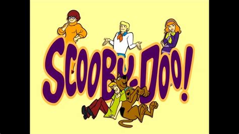 Drake X What S New Scooby Doo Theme Song Hour Version Youtube