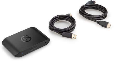 Elgato Hd X External Capture Card Dustinhome Se