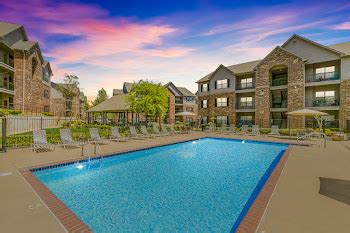 Amenities | Highland Pointe Apts in Little Rock, AR