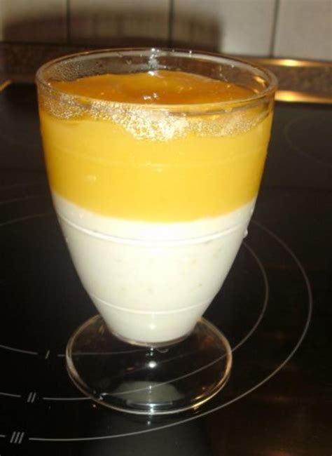 Kokos Ananas Dessert Rezept Mit Bild Kochbar De