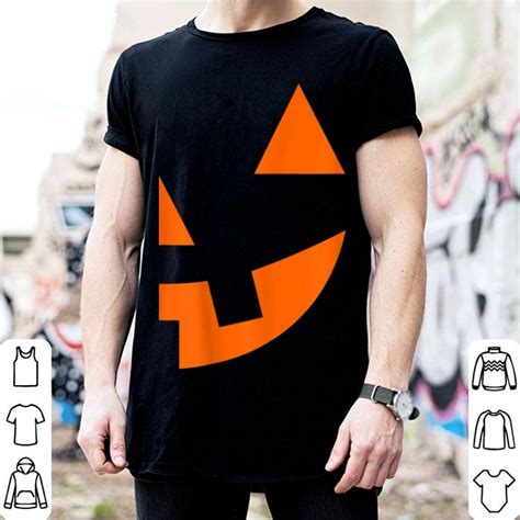 Hot Couples Halloween Costume Ideas, Matching Pumpkins shirt, hoodie ...