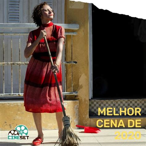 Cine Set Elege A Melhor Cena Do Cinema De