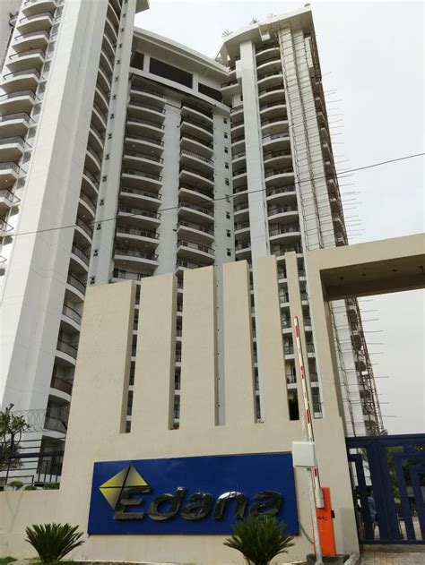 Patel Propmart Pvt Ltd Edana By Spacetech