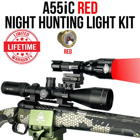 Night Hunting Depot - Your Go To Place For Night Hunting Gear