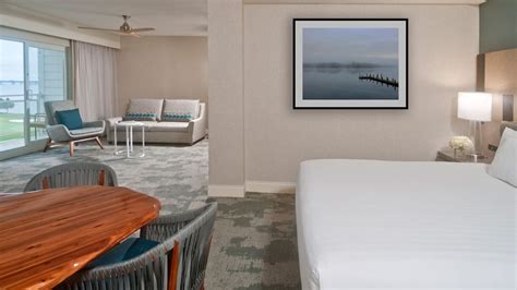 Resort Hotels in Cambridge, MD | Hyatt Regency Chesapeake Bay