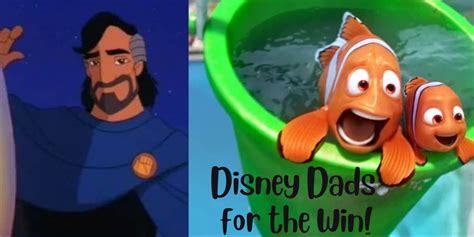 Disney Dads Trending Thanks To Quirky Viral Video Inside The Magic