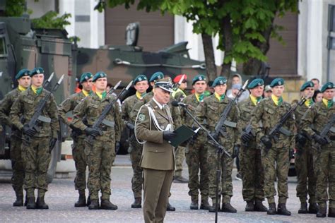 15 pułk przeciwlotniczy Święto 15 Gołdapskiego Pułku Przeciwlotniczego