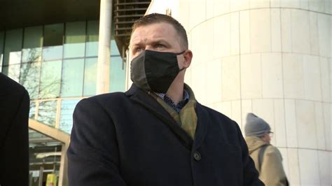 Trial Date For Garda Accused Of Sexual Assault