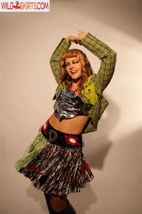 Tove Lo Cupfullofinsanity Tovelo Nude OnlyFans Instagram Leaked Photo 153